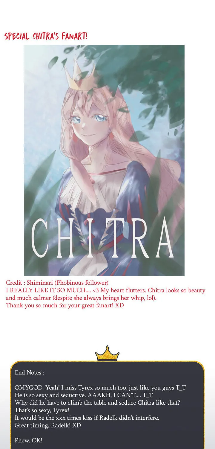 Read Chitra chapter 97 image 86 on Lezhin