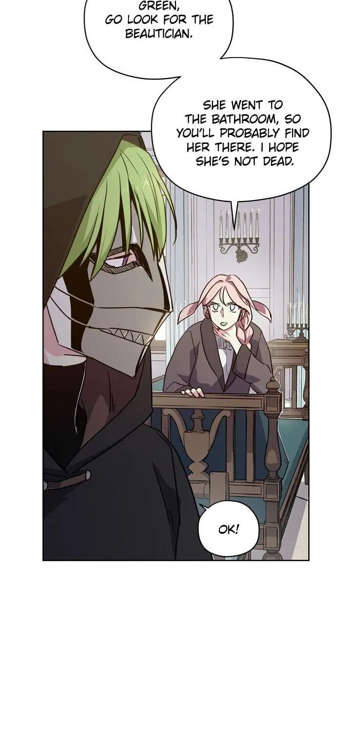 Read Chitra chapter 98 image 34 on Lezhin