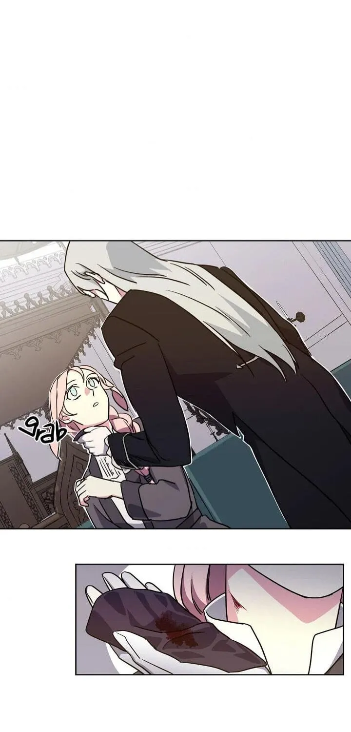 Read Chitra chapter 98 image 38 on Lezhin