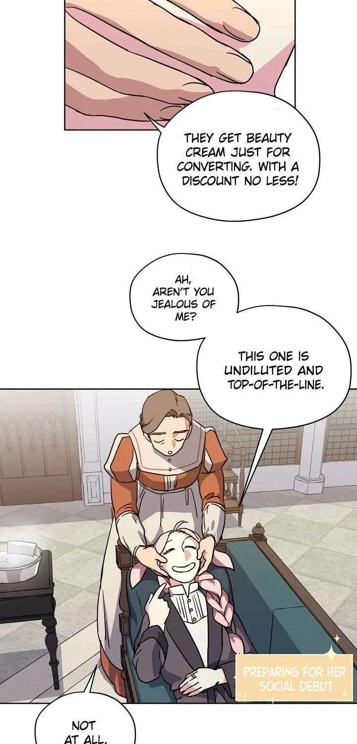 Read Chitra chapter 98 image 4 on Lezhin