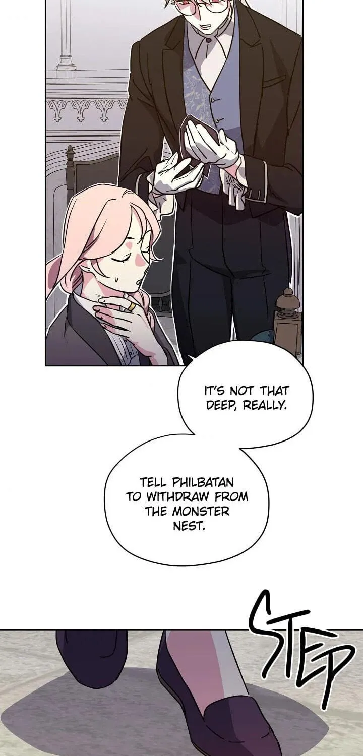 Read Chitra chapter 98 image 40 on Lezhin