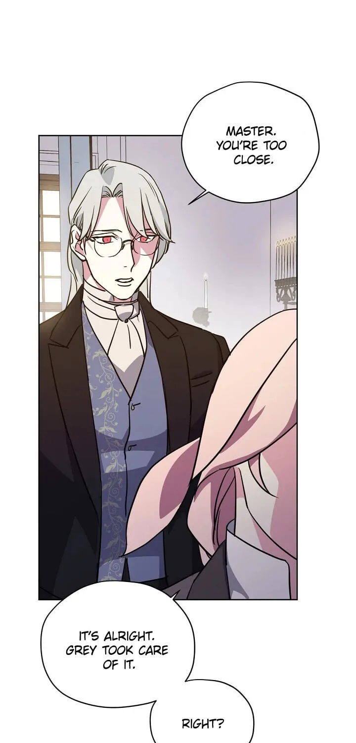 Read Chitra chapter 98 image 42 on Lezhin