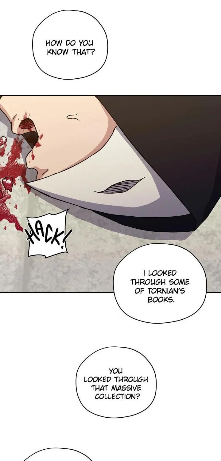 Read Chitra chapter 98 image 46 on Lezhin