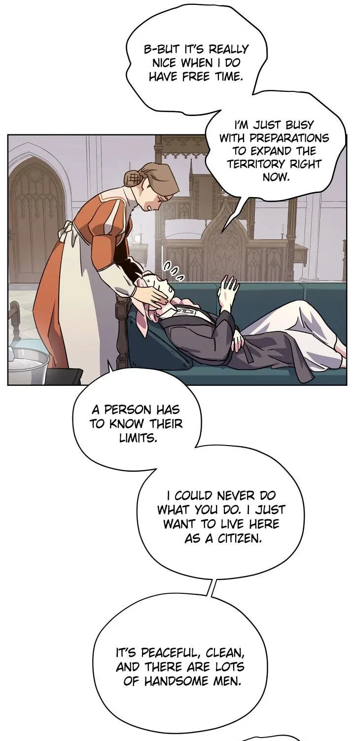 Read Chitra chapter 98 image 6 on Lezhin