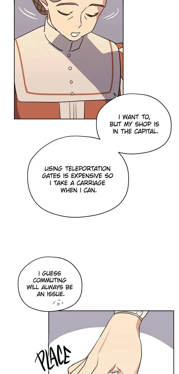 Read Chitra chapter 98 image 8 on Lezhin