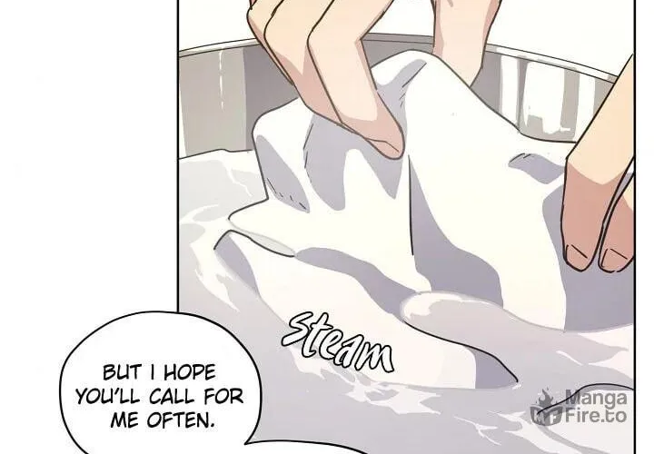Read Chitra chapter 98 image 9 on Lezhin