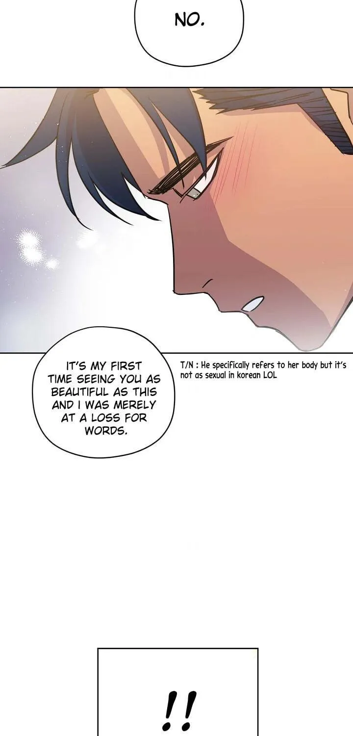 Read Chitra chapter 99 image 40 on Lezhin
