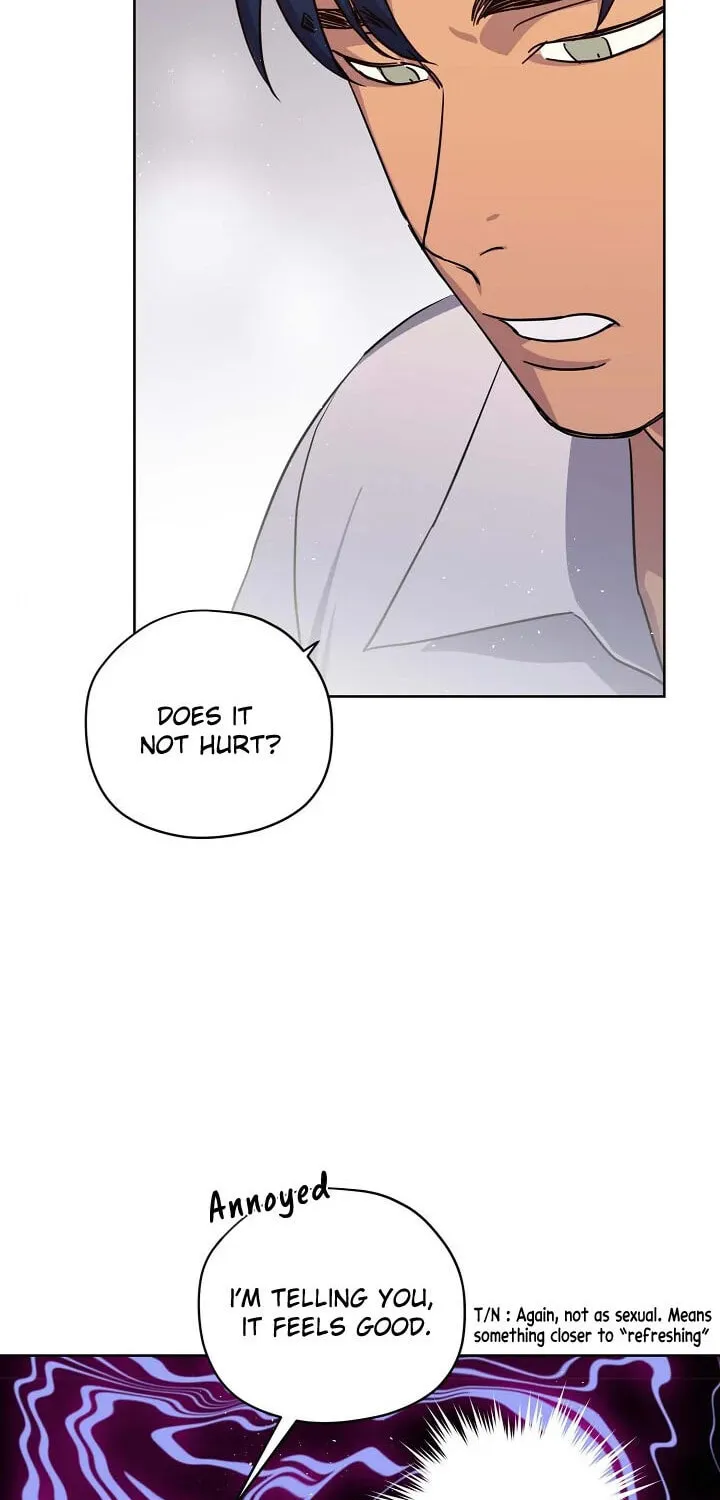 Read Chitra chapter 99 image 50 on Lezhin