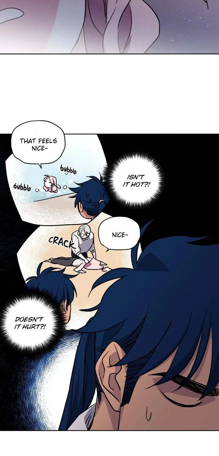 Read Chitra chapter 99 image 52 on Lezhin