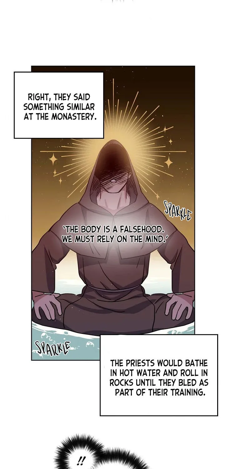 Read Chitra chapter 99 image 54 on Lezhin