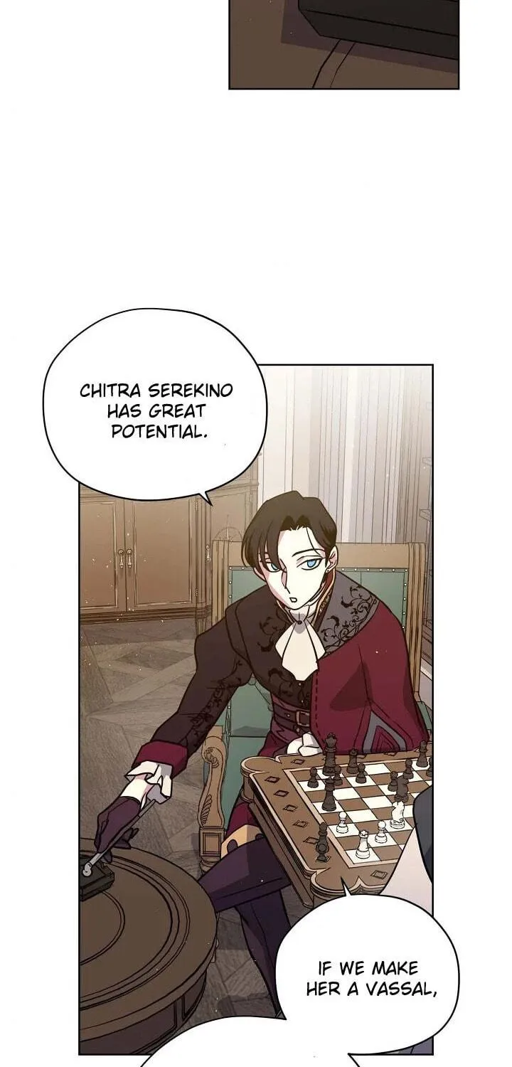 Read Chitra chapter 99 image 68 on Lezhin