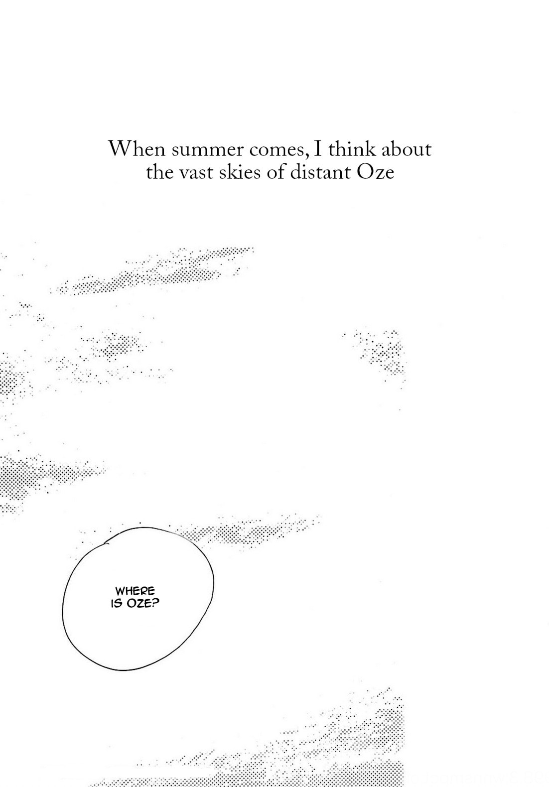 Read Chiwawa-chan chapter 2 image 2 on Lezhin
