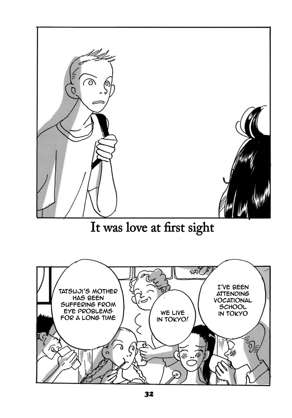Read Chiwawa-chan chapter 2 image 20 on Lezhin