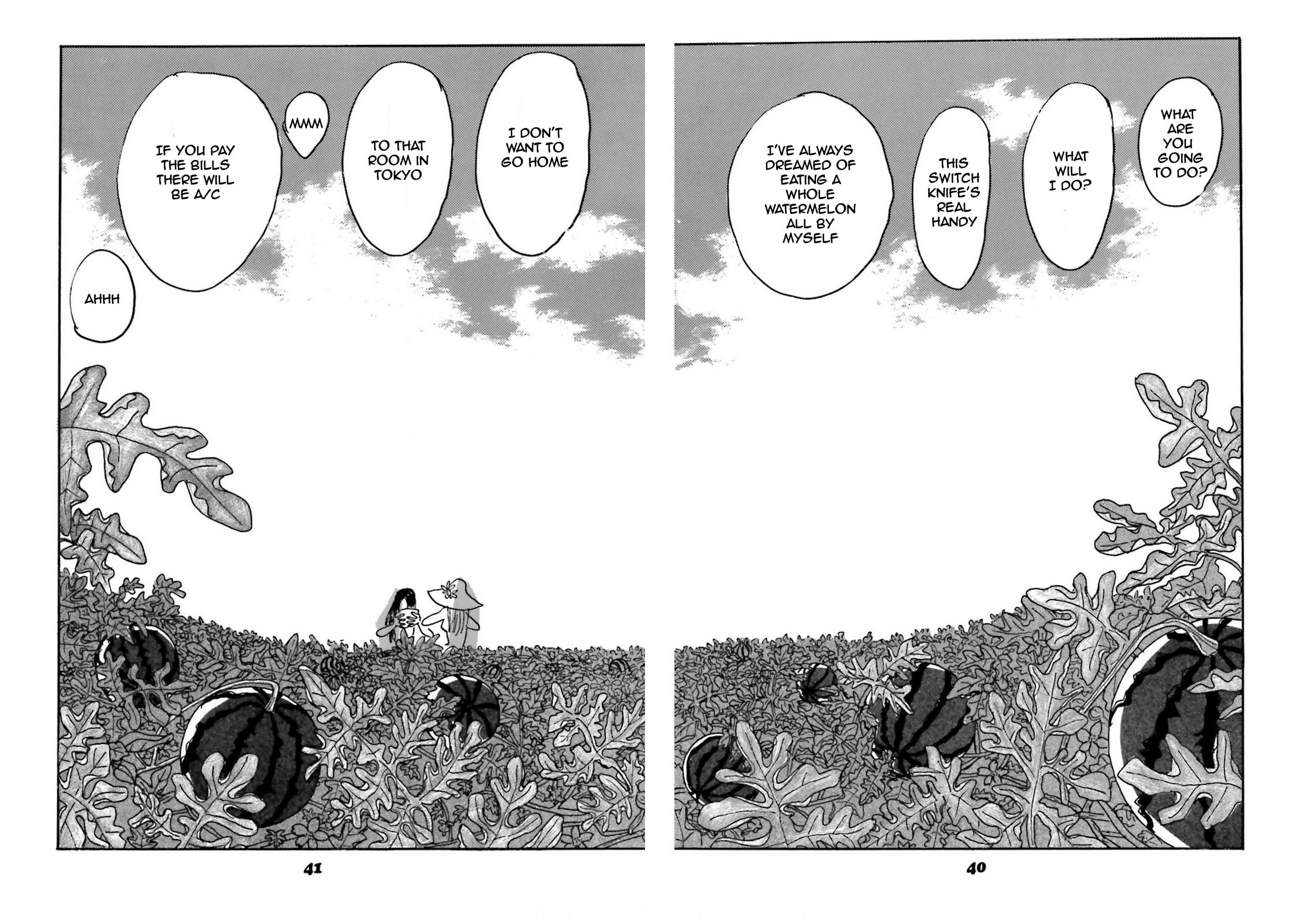 Read Chiwawa-chan chapter 2 image 28 on Lezhin