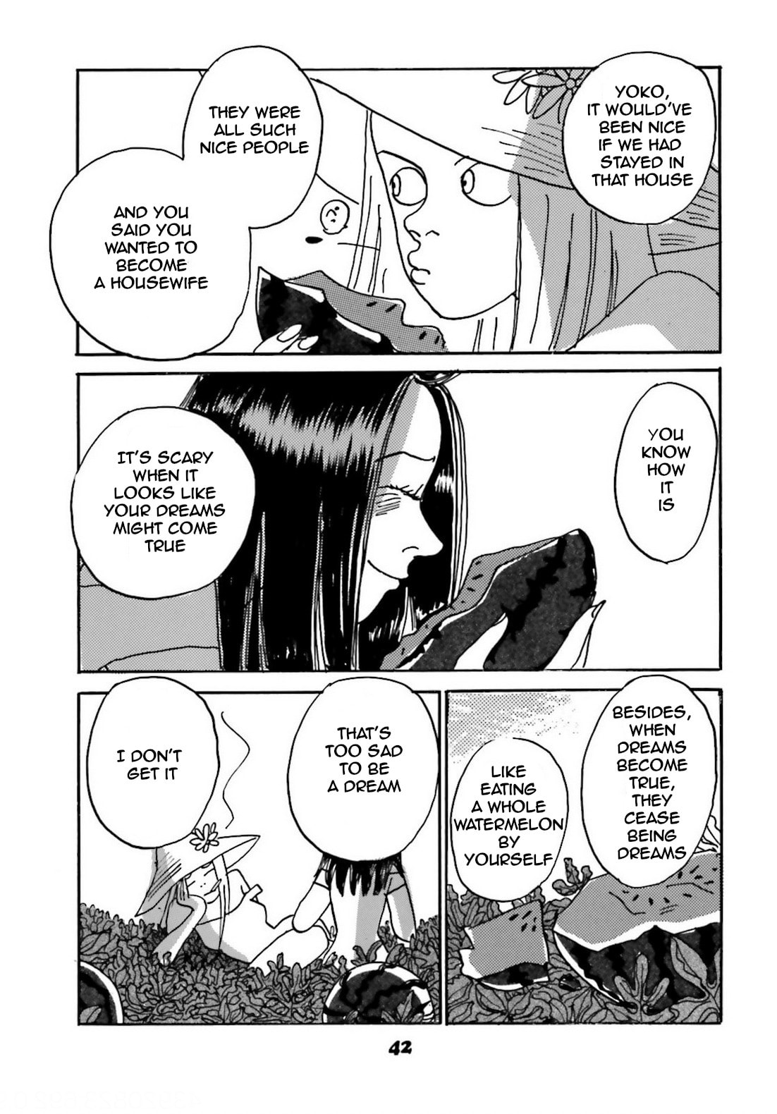 Read Chiwawa-chan chapter 2 image 29 on Lezhin