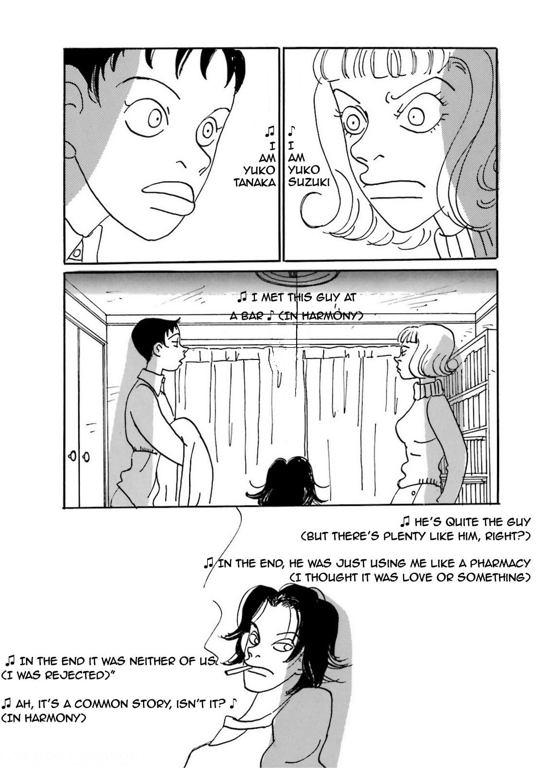 Read Chiwawa-chan chapter 3 image 10 on Lezhin