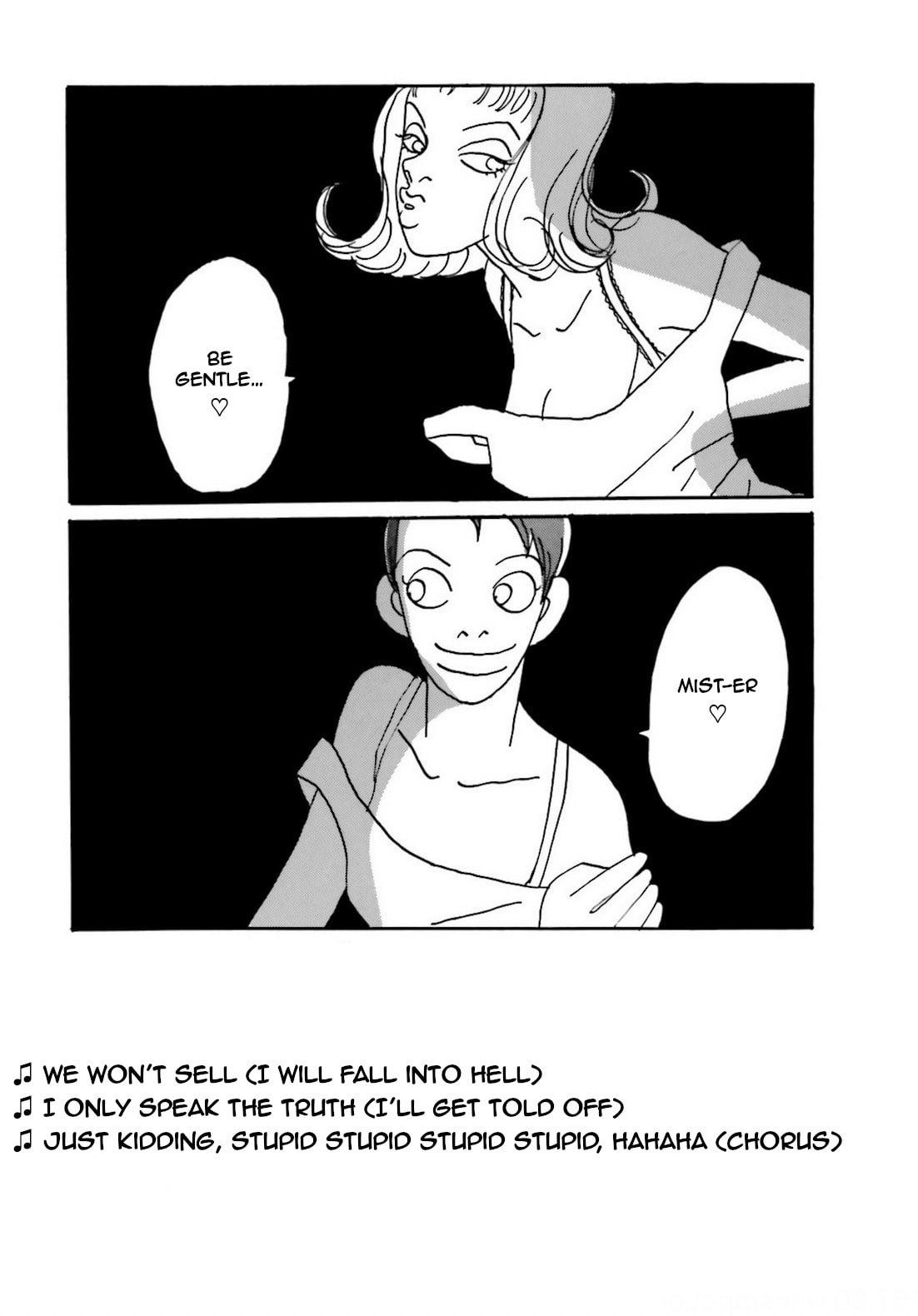 Read Chiwawa-chan chapter 3 image 17 on Lezhin