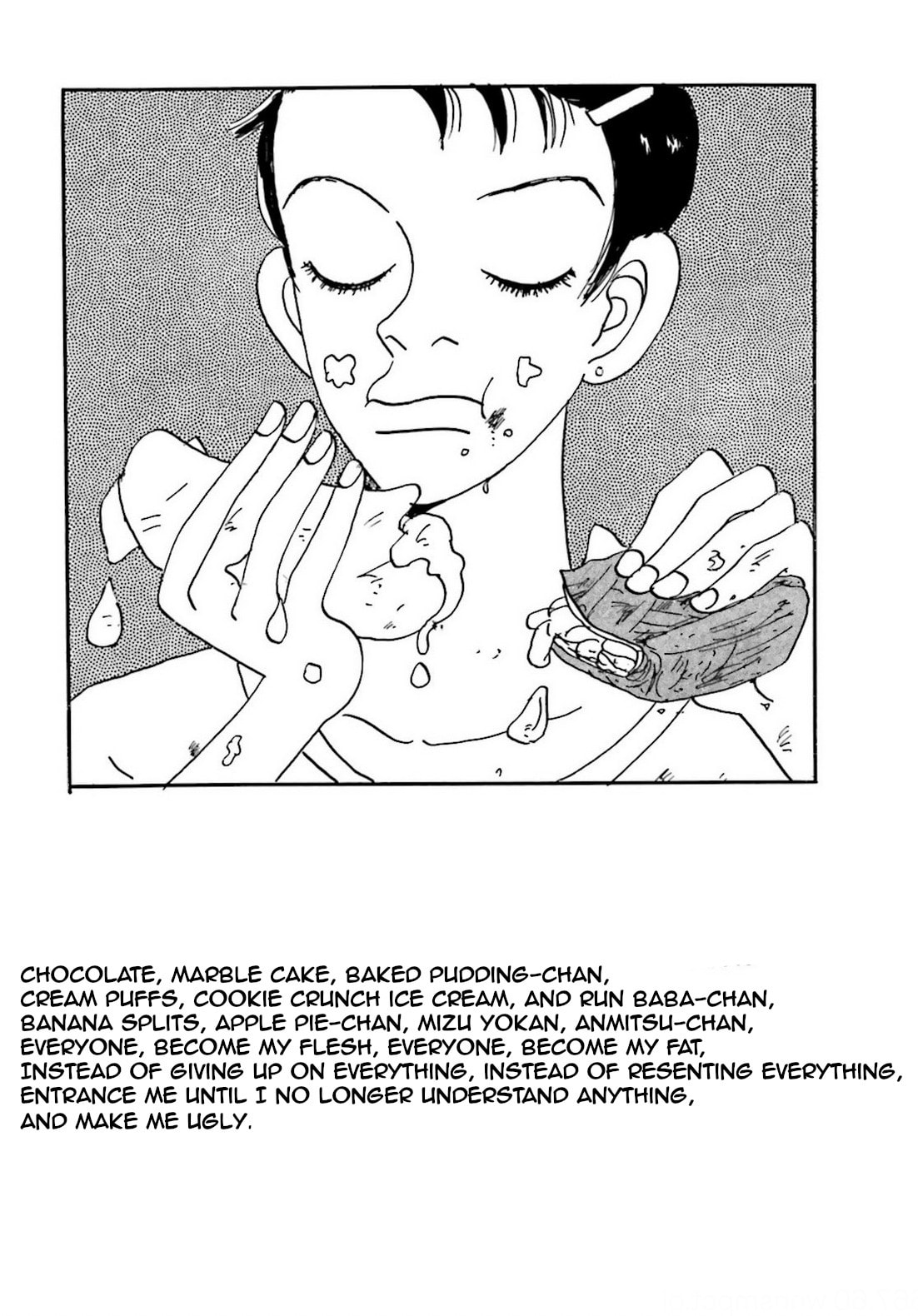 Read Chiwawa-chan chapter 3 image 2 on Lezhin