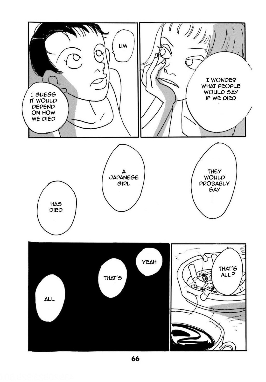 Read Chiwawa-chan chapter 3 image 20 on Lezhin