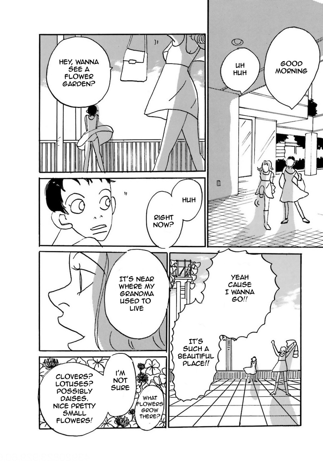 Read Chiwawa-chan chapter 3 image 22 on Lezhin