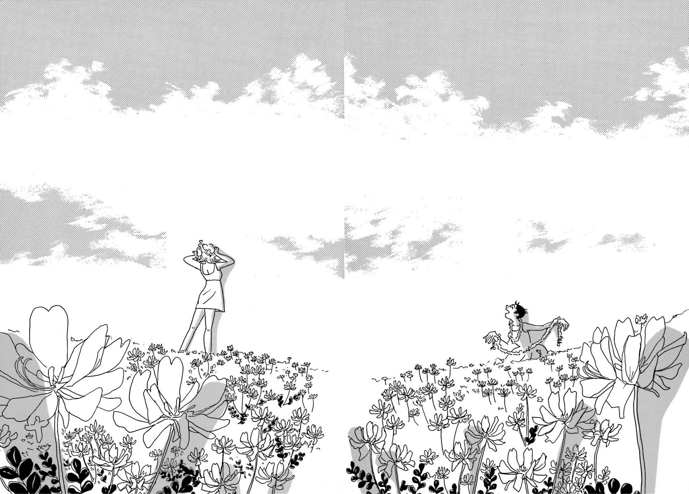 Read Chiwawa-chan chapter 3 image 24 on Lezhin