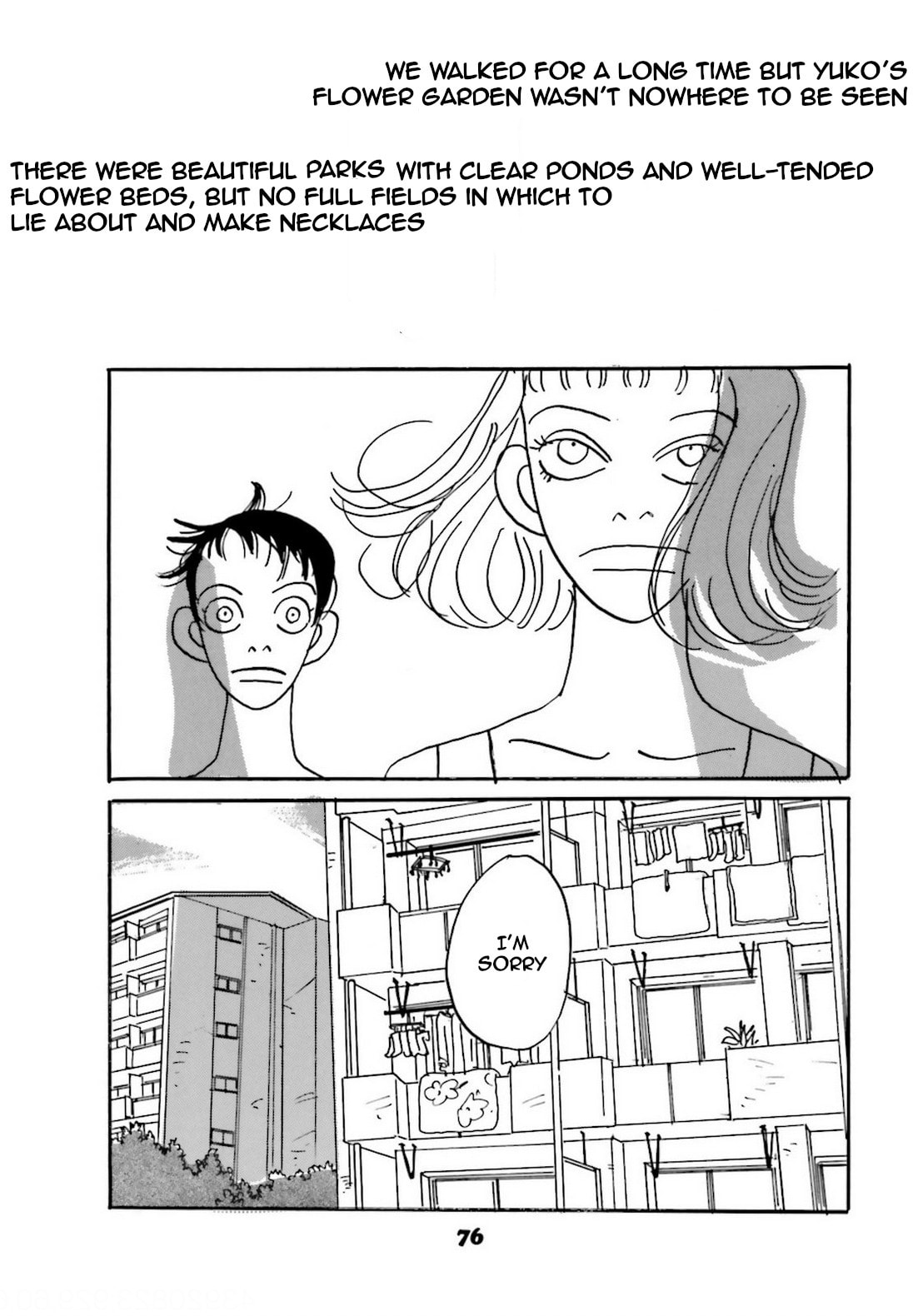 Read Chiwawa-chan chapter 3 image 28 on Lezhin
