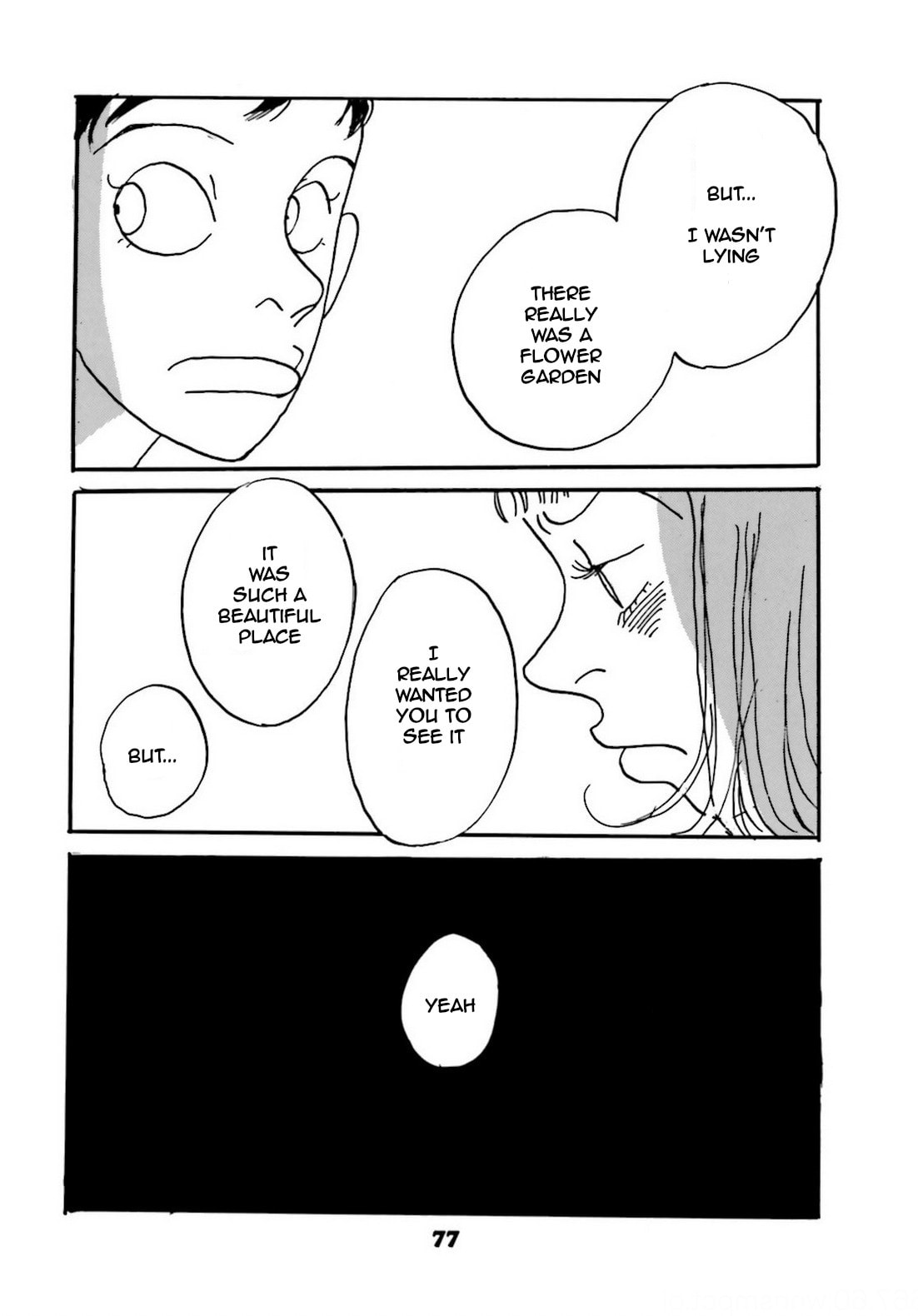 Read Chiwawa-chan chapter 3 image 29 on Lezhin