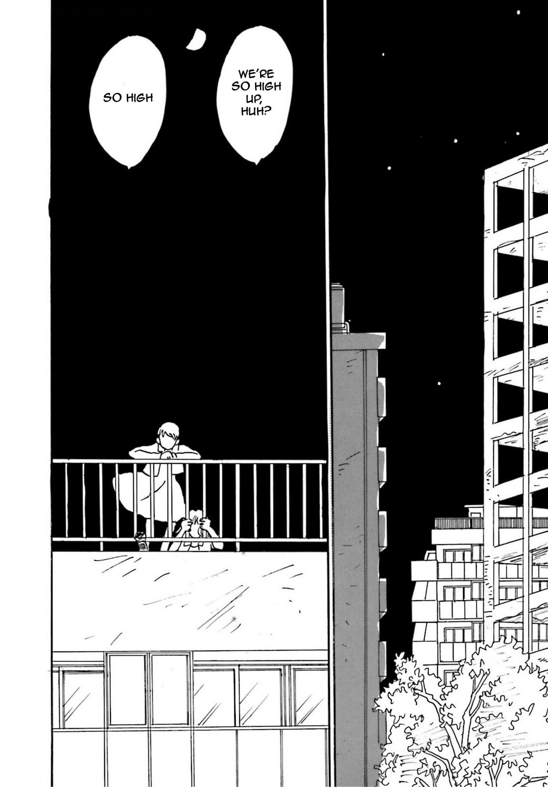 Read Chiwawa-chan chapter 3 image 30 on Lezhin
