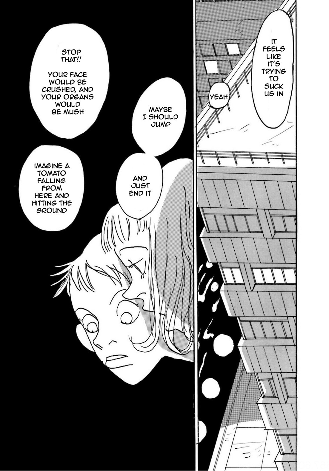 Read Chiwawa-chan chapter 3 image 31 on Lezhin