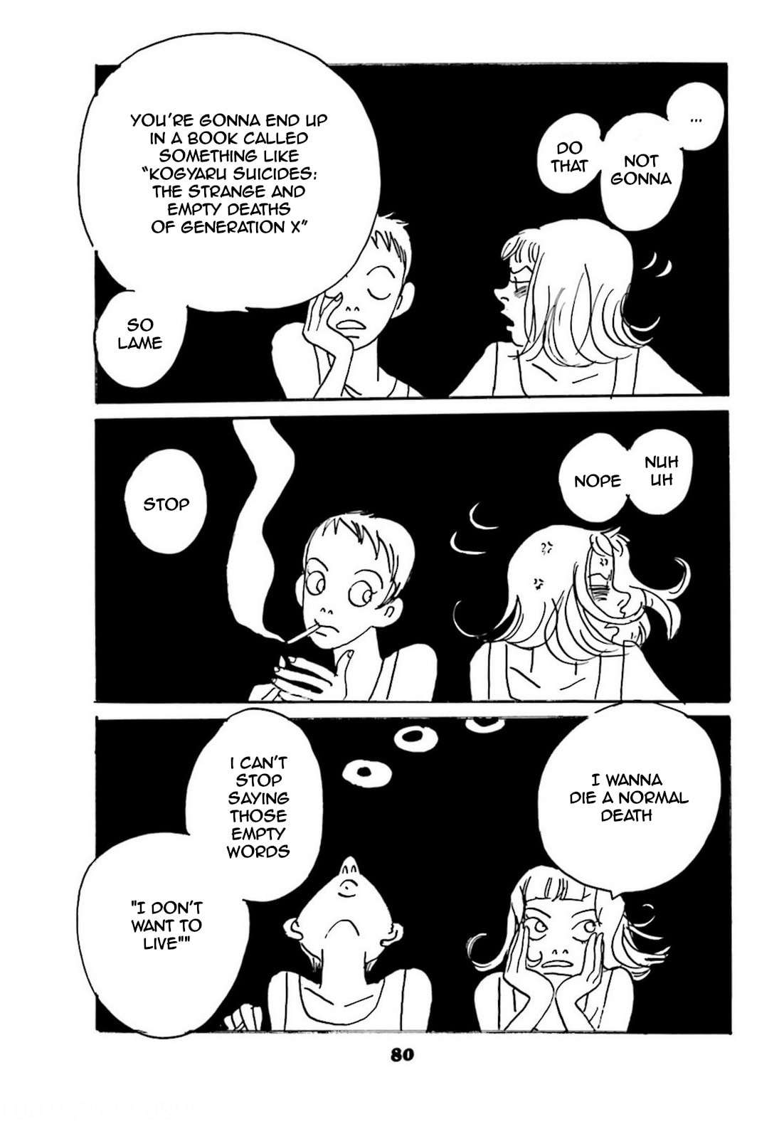 Read Chiwawa-chan chapter 3 image 32 on Lezhin