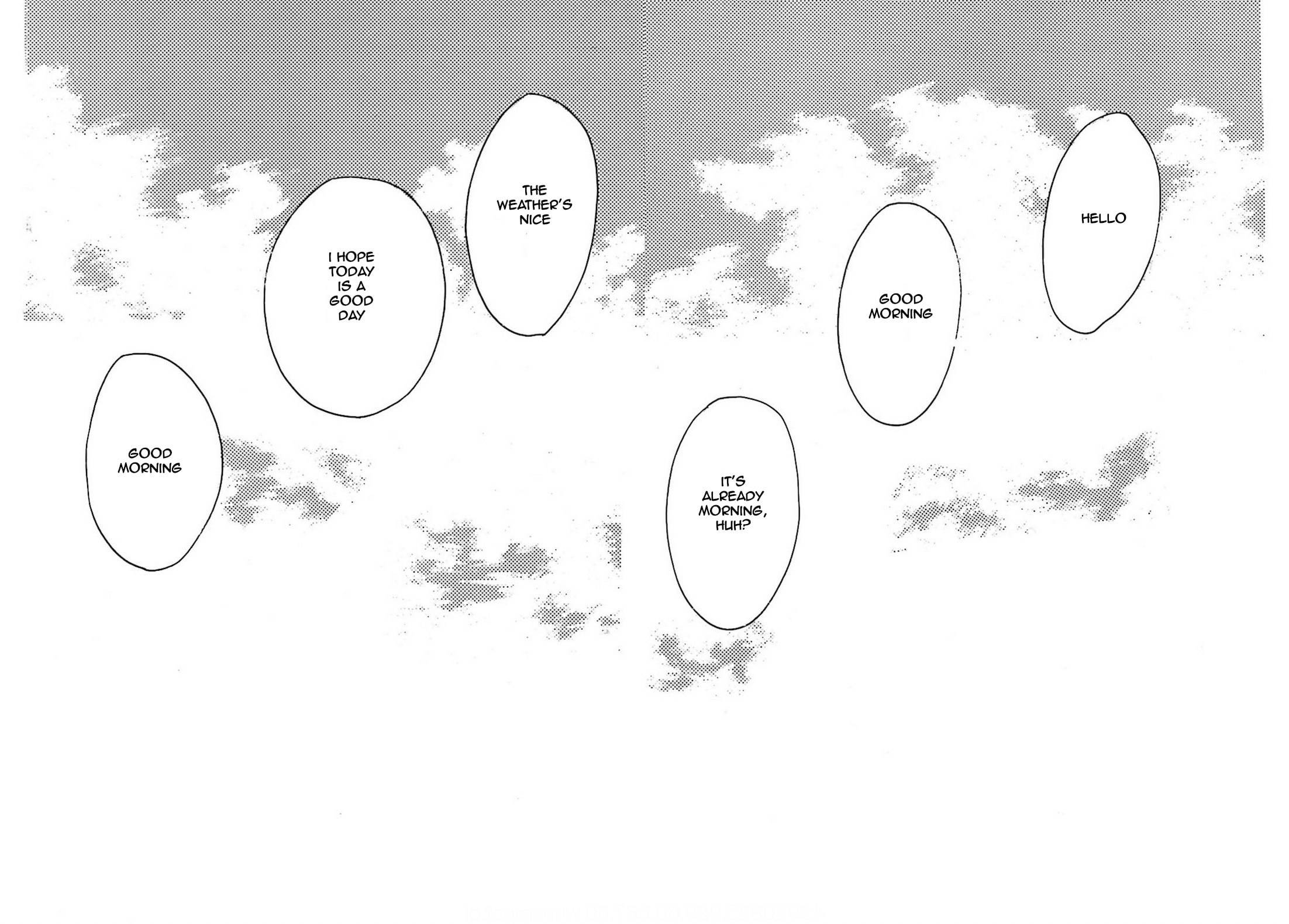 Read Chiwawa-chan chapter 3 image 36 on Lezhin