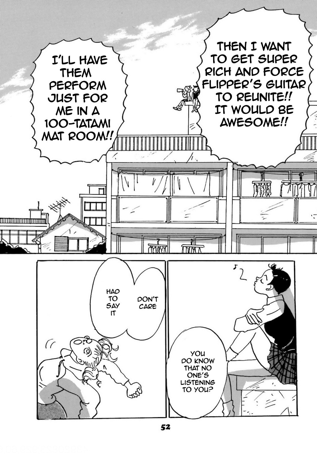 Read Chiwawa-chan chapter 3 image 6 on Lezhin