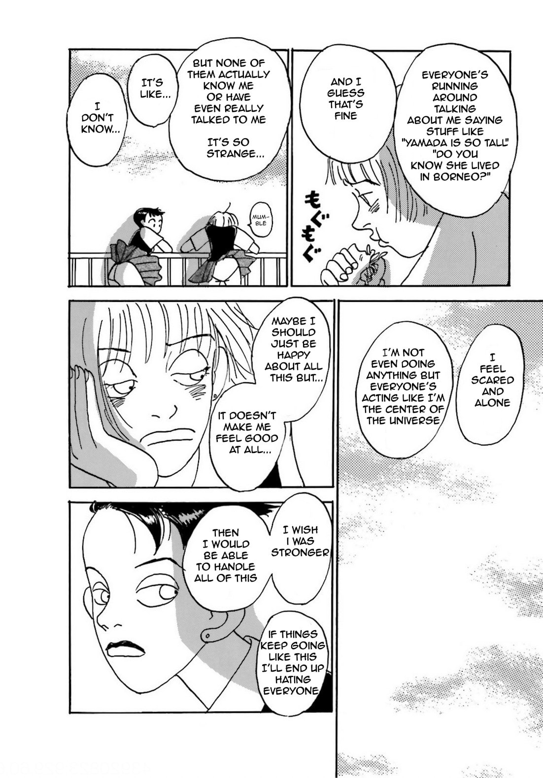 Read Chiwawa-chan chapter 4 image 17 on Lezhin