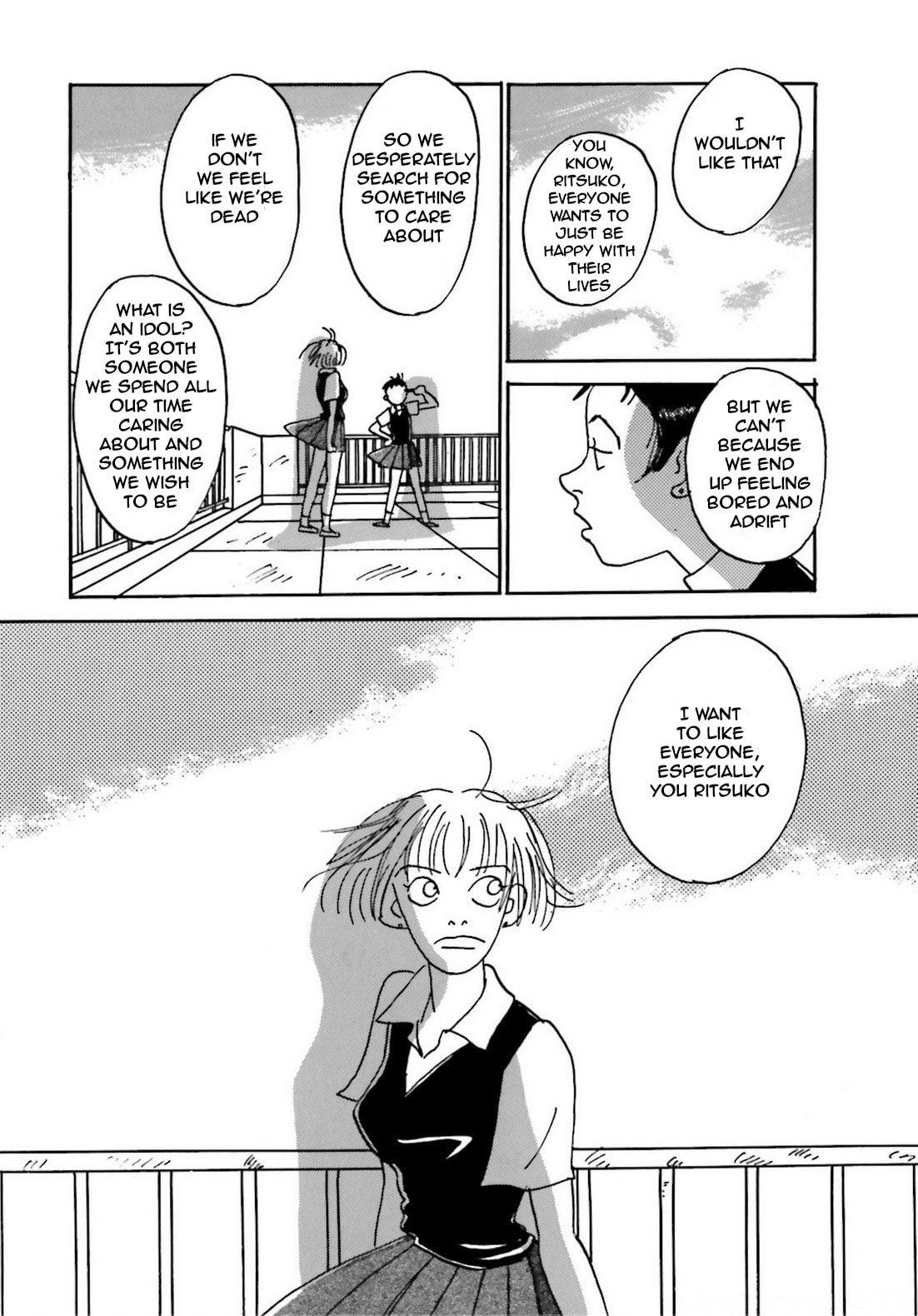 Read Chiwawa-chan chapter 4 image 18 on Lezhin