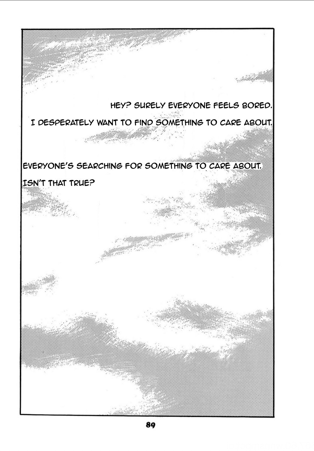 Read Chiwawa-chan chapter 4 image 2 on Lezhin