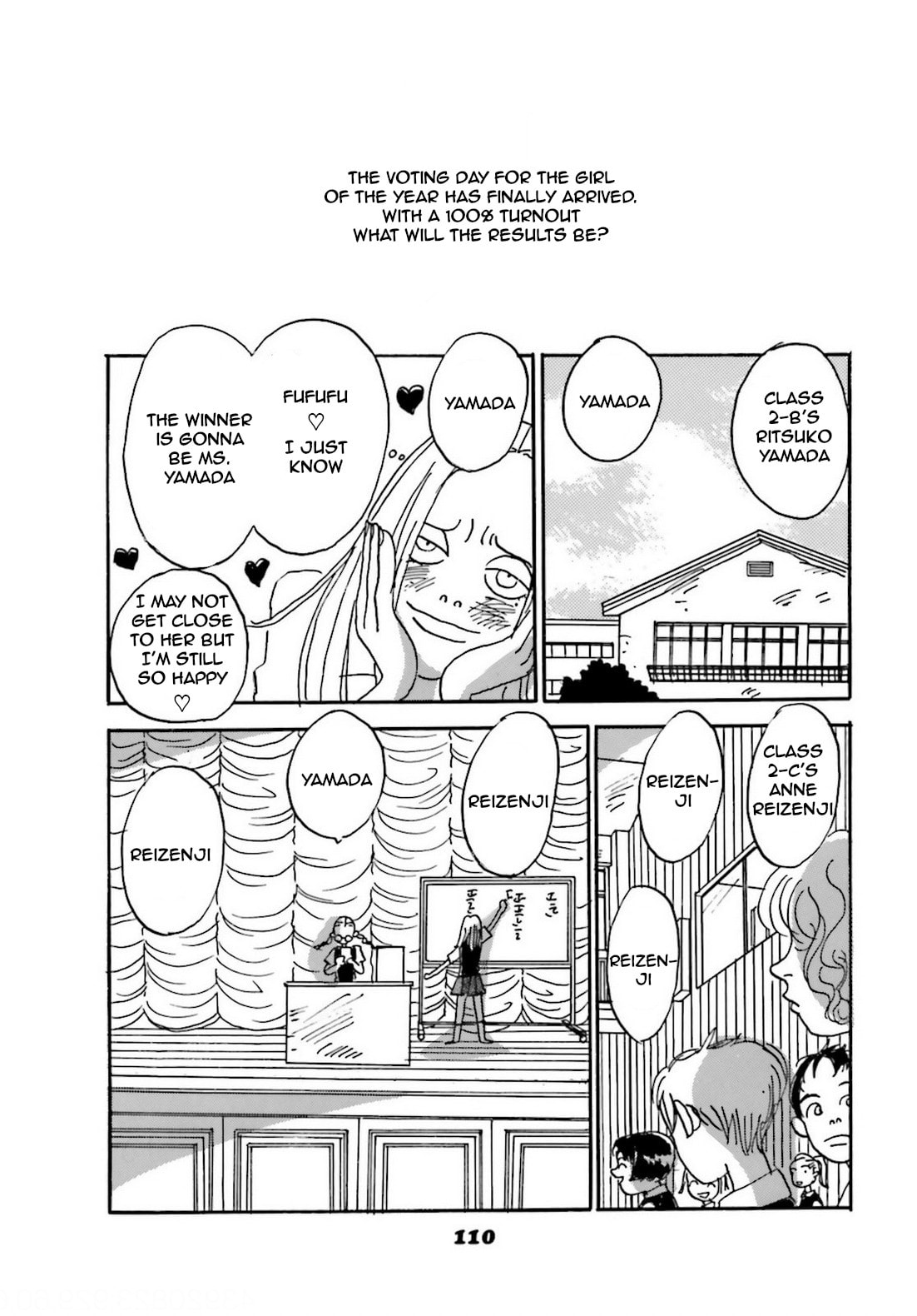 Read Chiwawa-chan chapter 4 image 23 on Lezhin