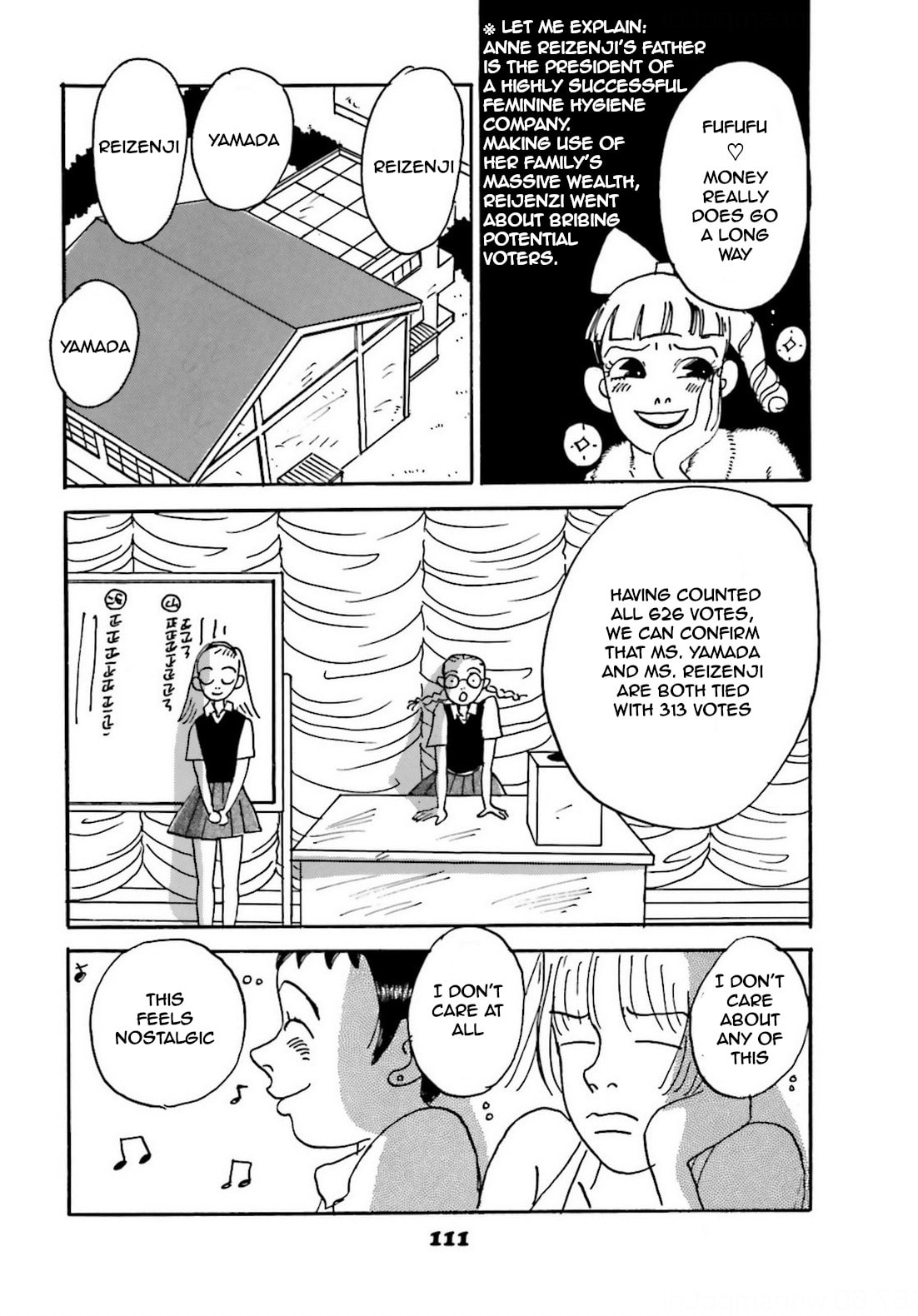 Read Chiwawa-chan chapter 4 image 24 on Lezhin