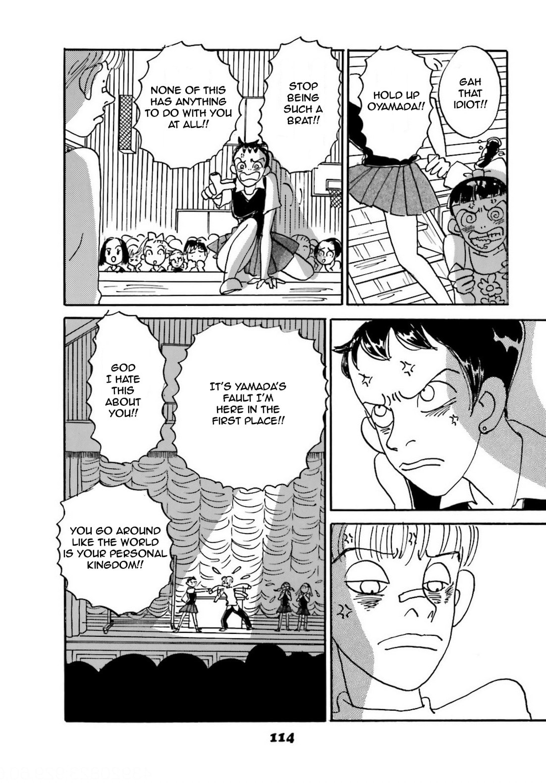 Read Chiwawa-chan chapter 4 image 27 on Lezhin