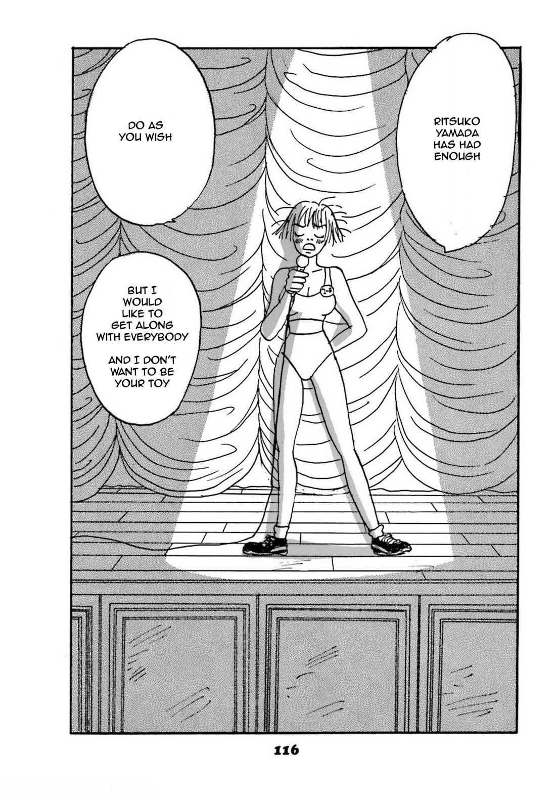 Read Chiwawa-chan chapter 4 image 29 on Lezhin