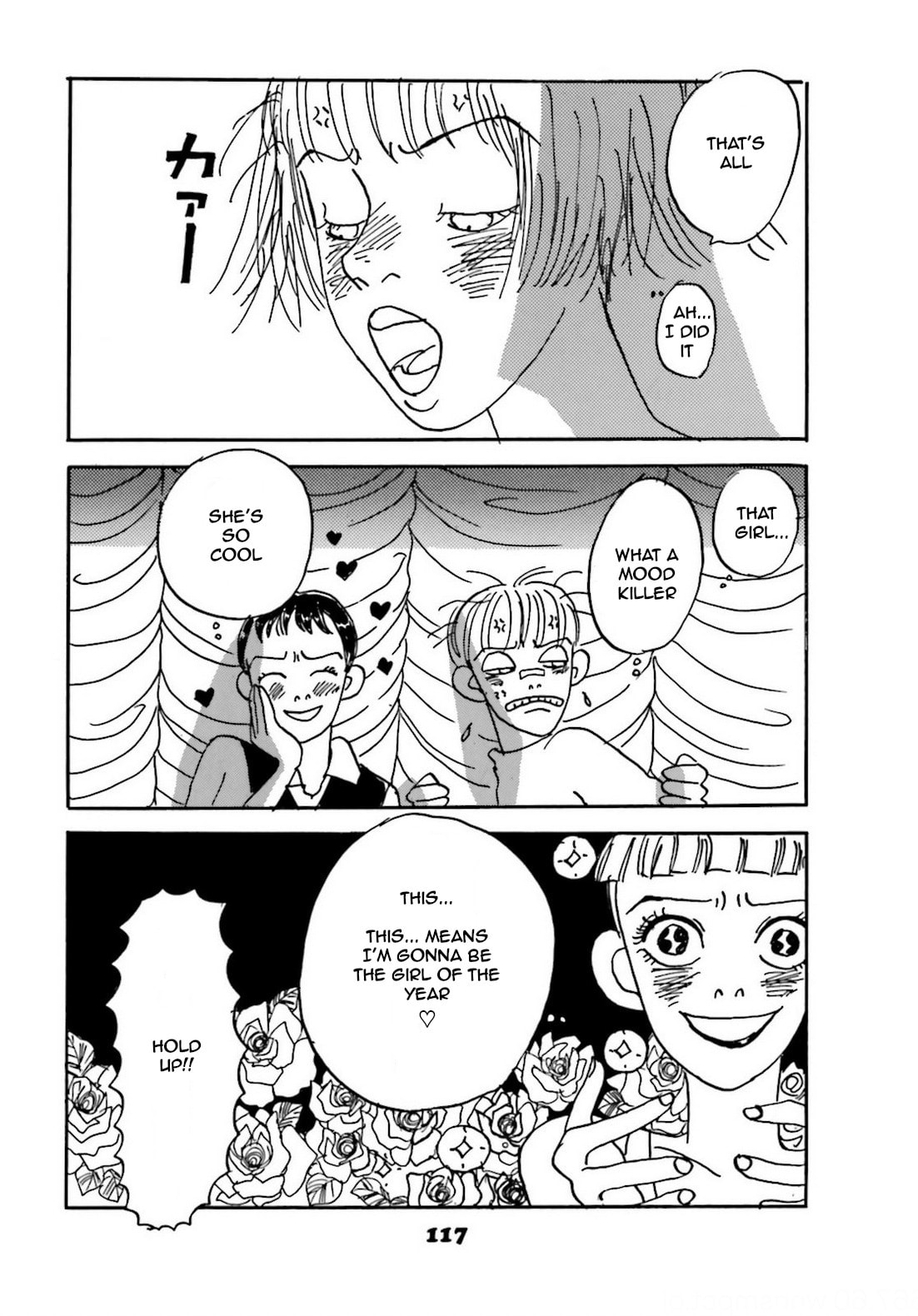 Read Chiwawa-chan chapter 4 image 30 on Lezhin