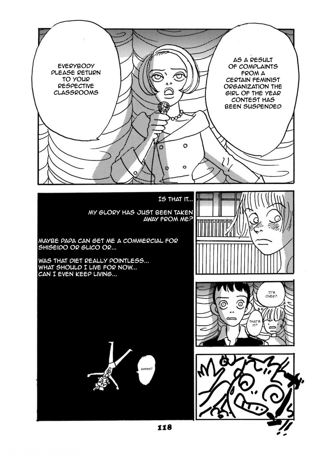 Read Chiwawa-chan chapter 4 image 31 on Lezhin