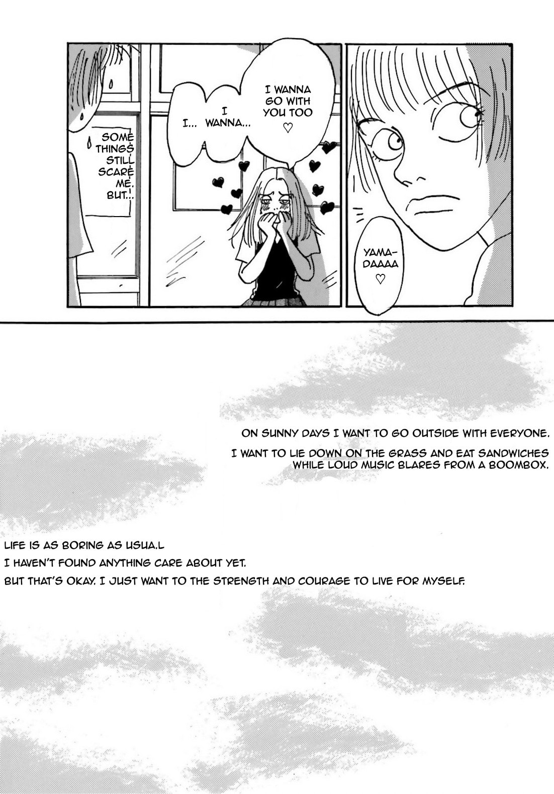 Read Chiwawa-chan chapter 4 image 33 on Lezhin