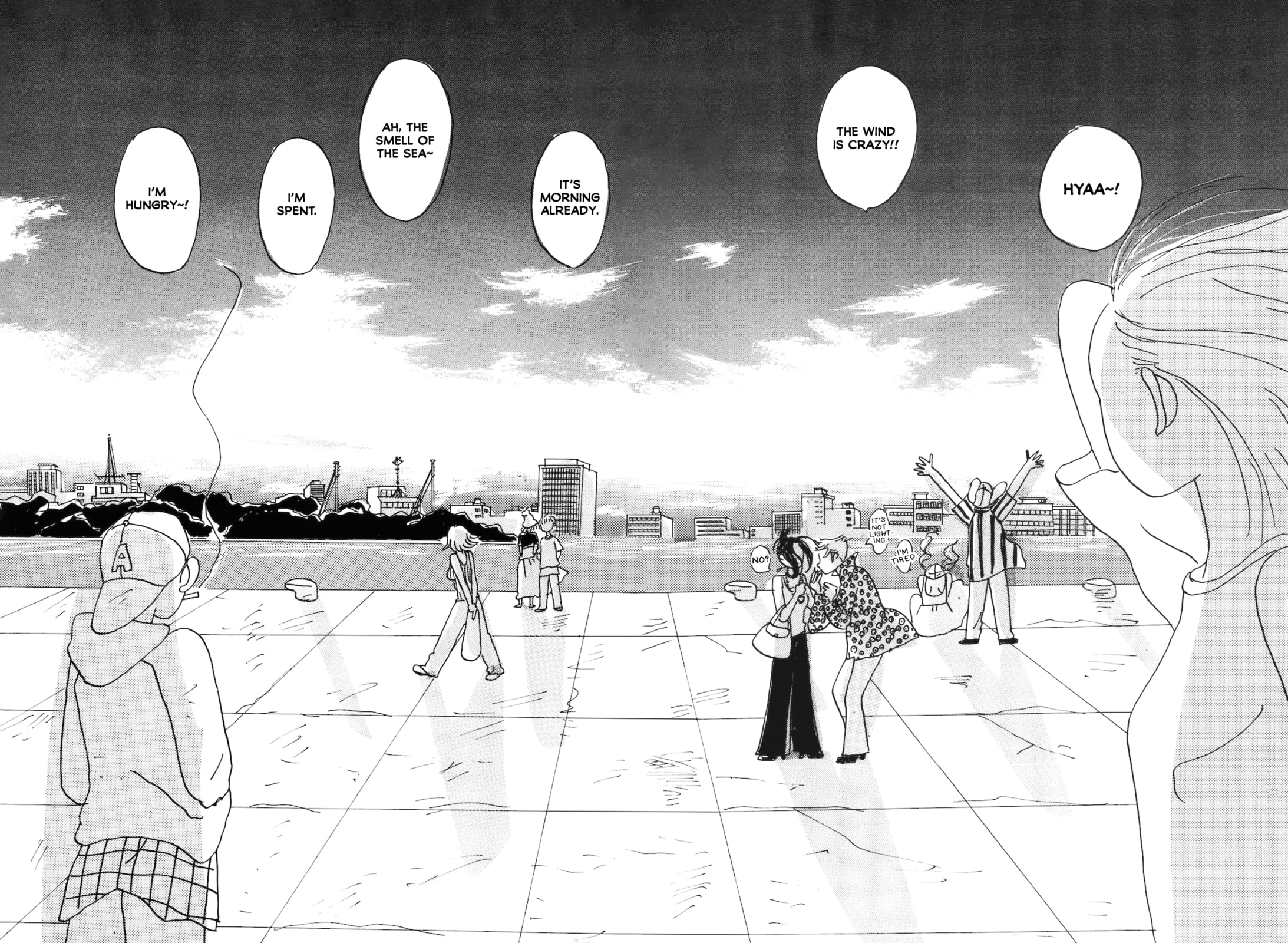 Read Chiwawa-chan chapter 5 image 26 on Lezhin
