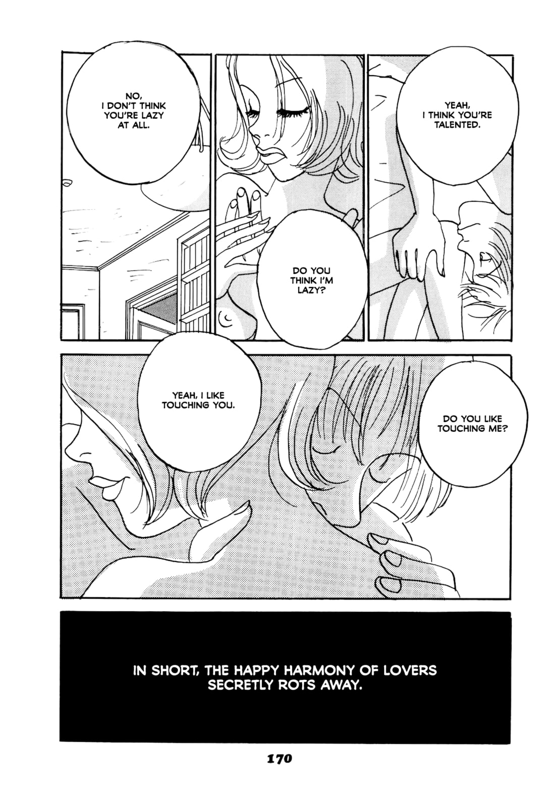 Read Chiwawa-chan chapter 7 image 11 on Lezhin