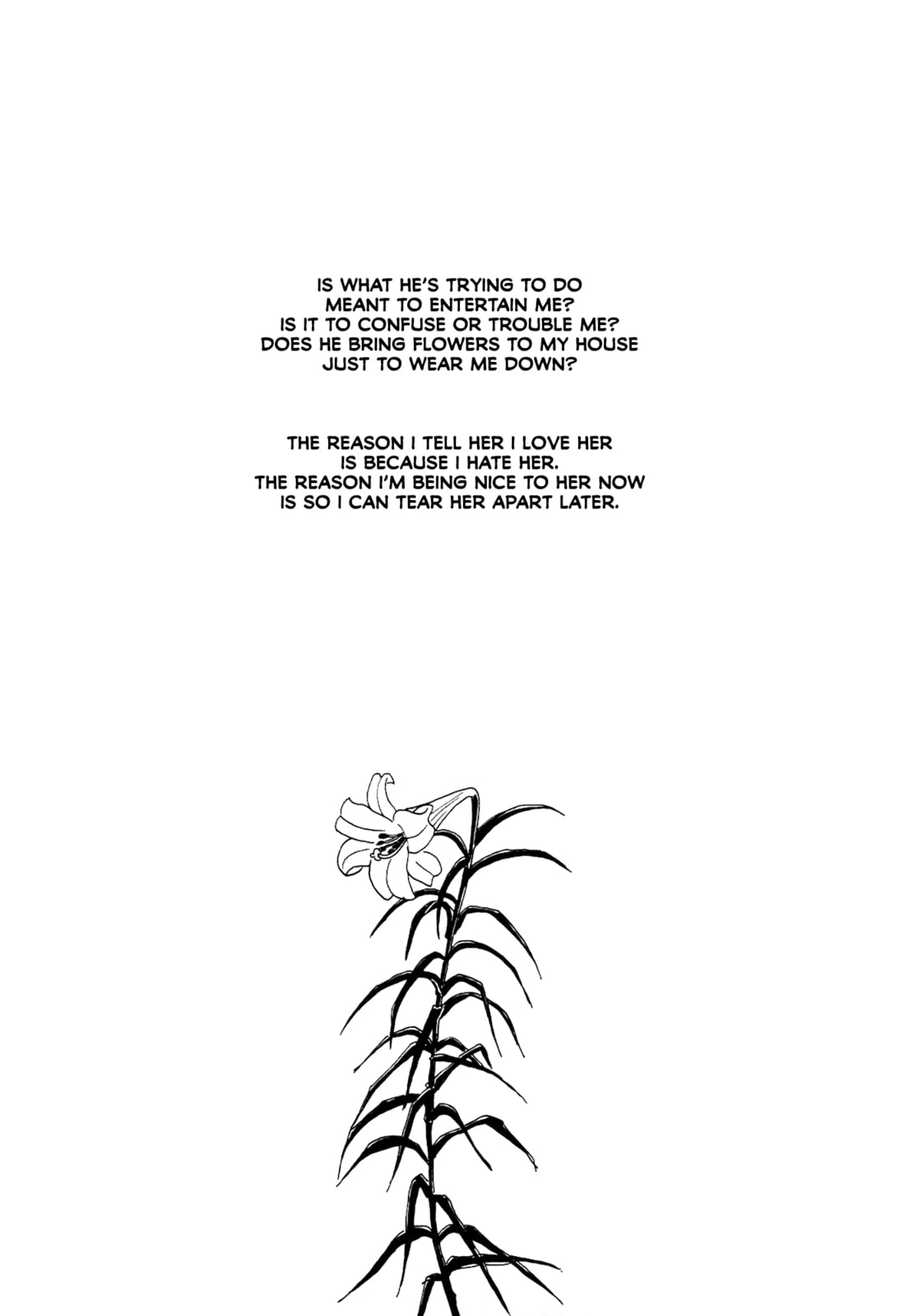 Read Chiwawa-chan chapter 7 image 13 on Lezhin