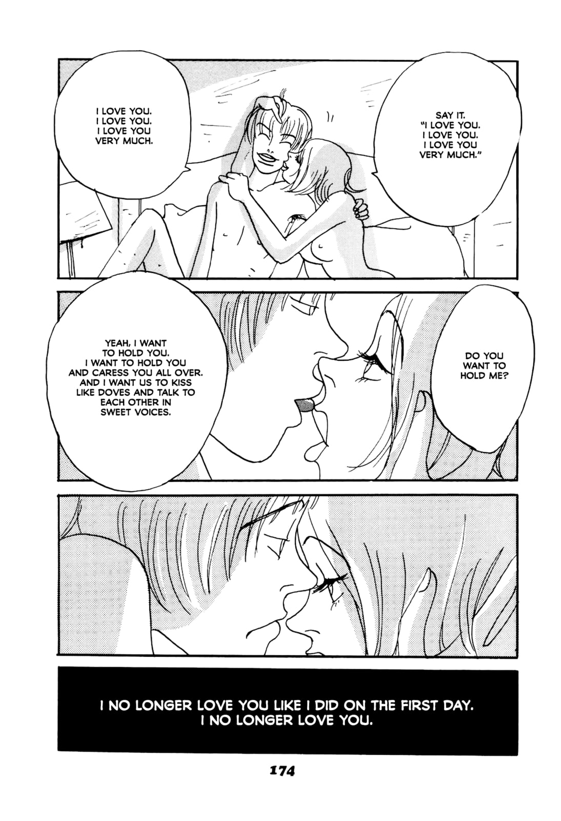 Read Chiwawa-chan chapter 7 image 15 on Lezhin