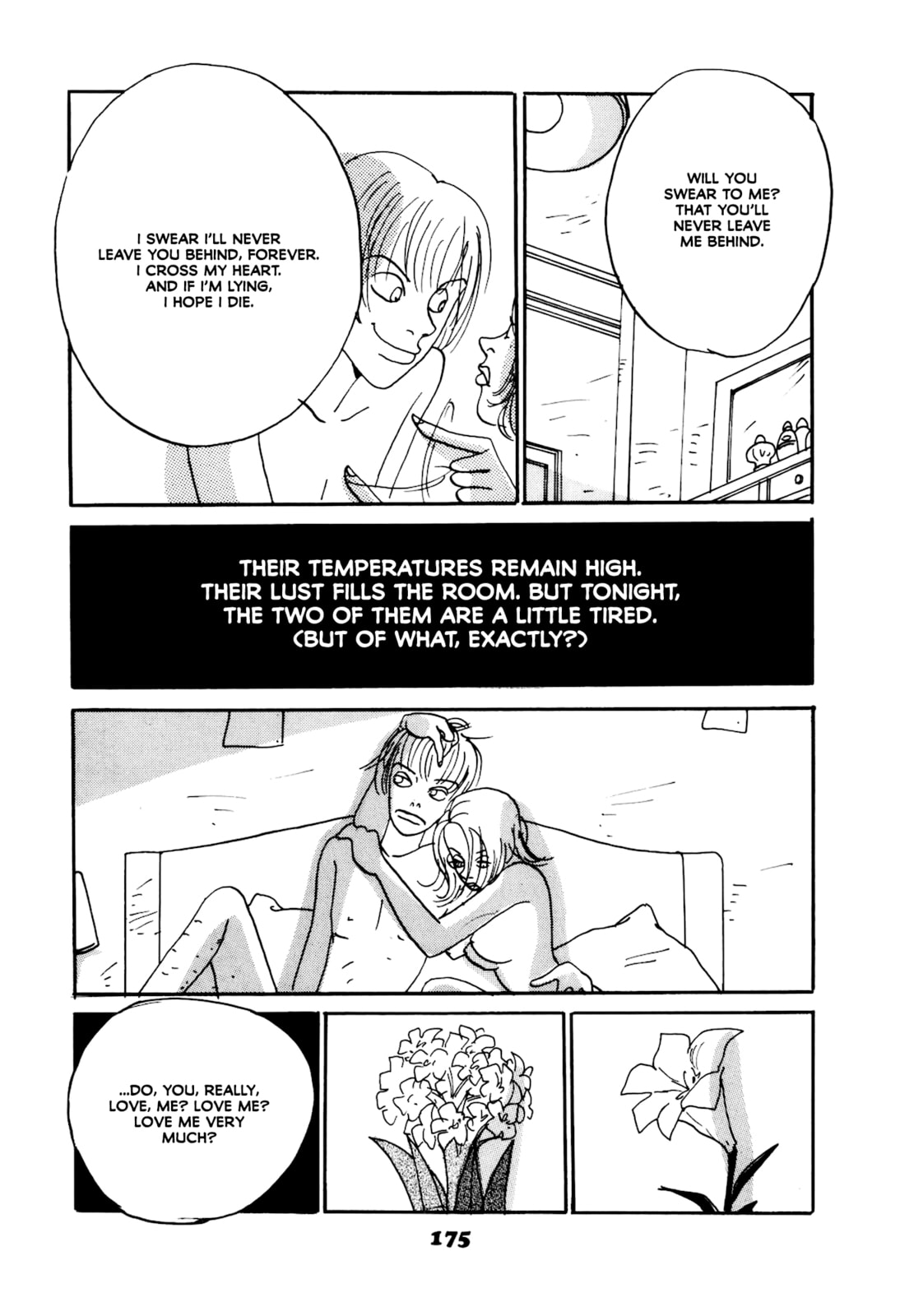 Read Chiwawa-chan chapter 7 image 16 on Lezhin