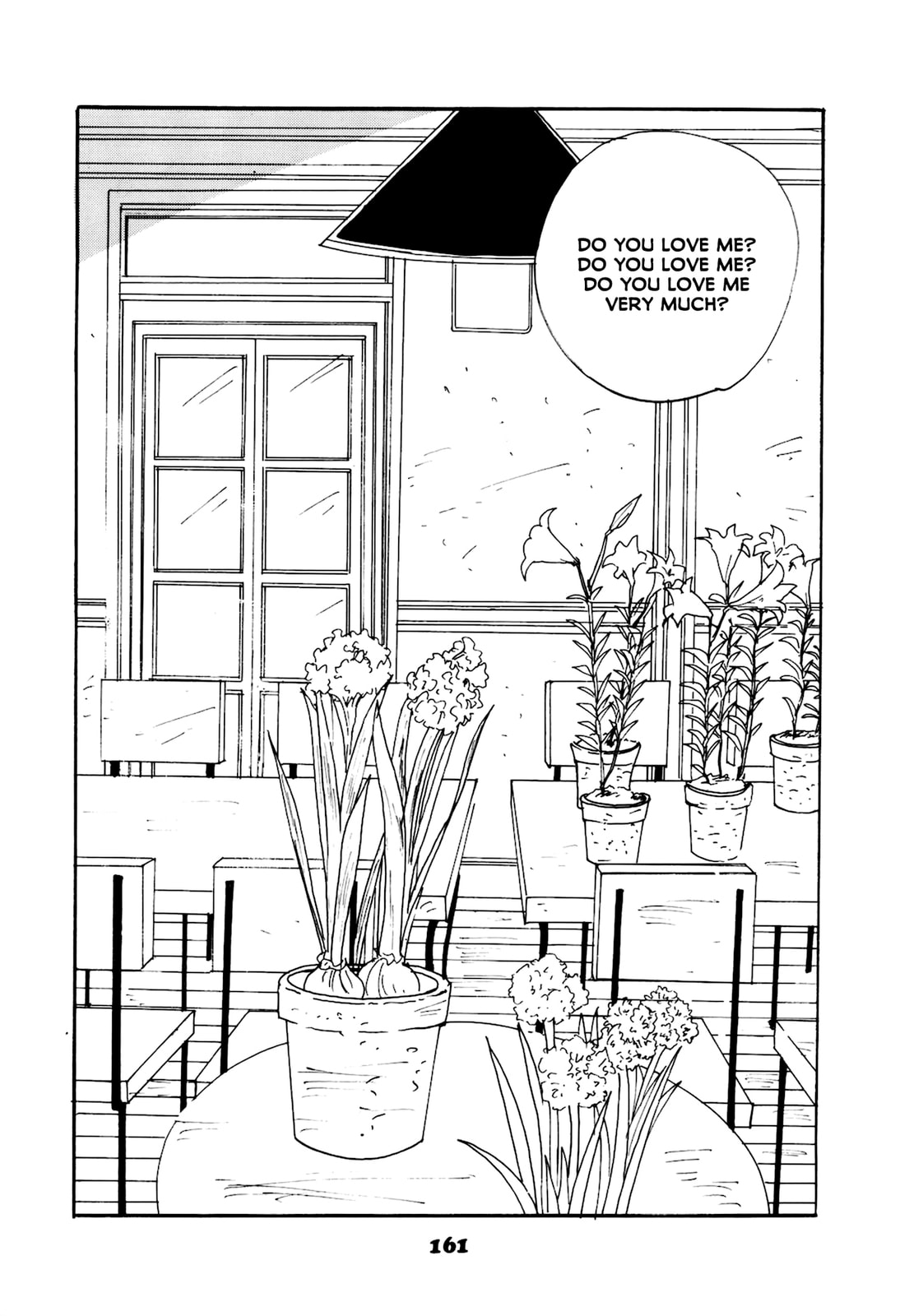 Read Chiwawa-chan chapter 7 image 2 on Lezhin