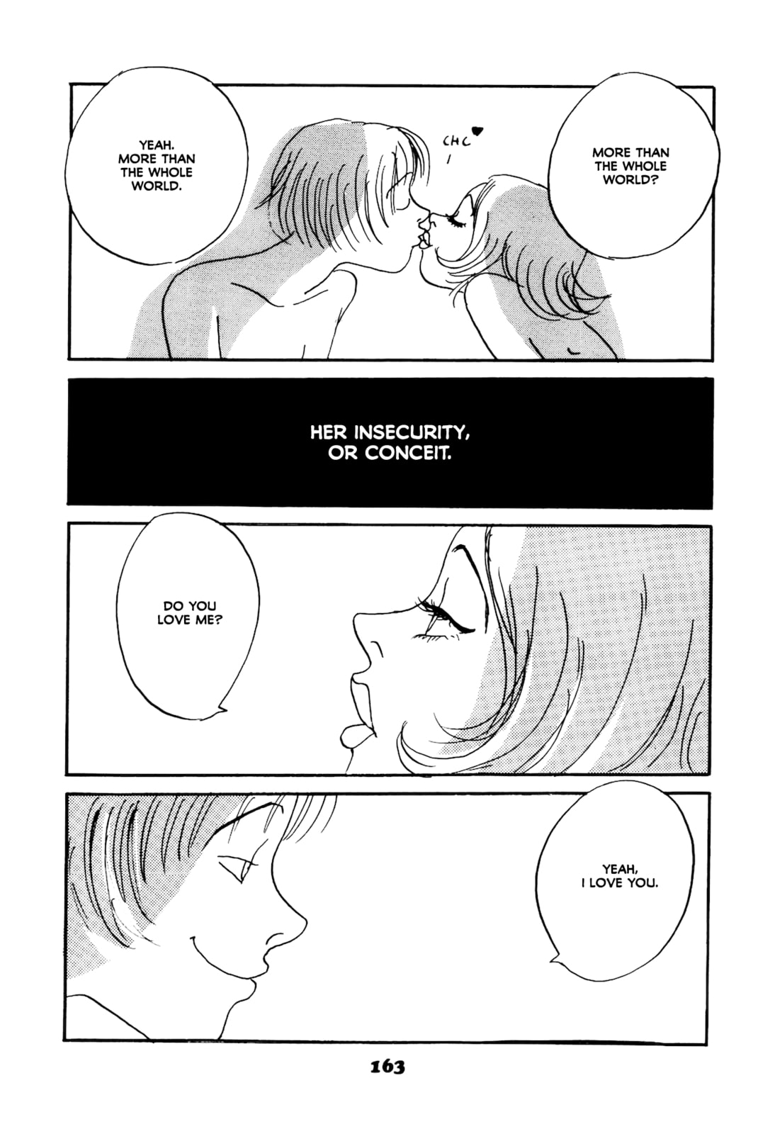Read Chiwawa-chan chapter 7 image 4 on Lezhin