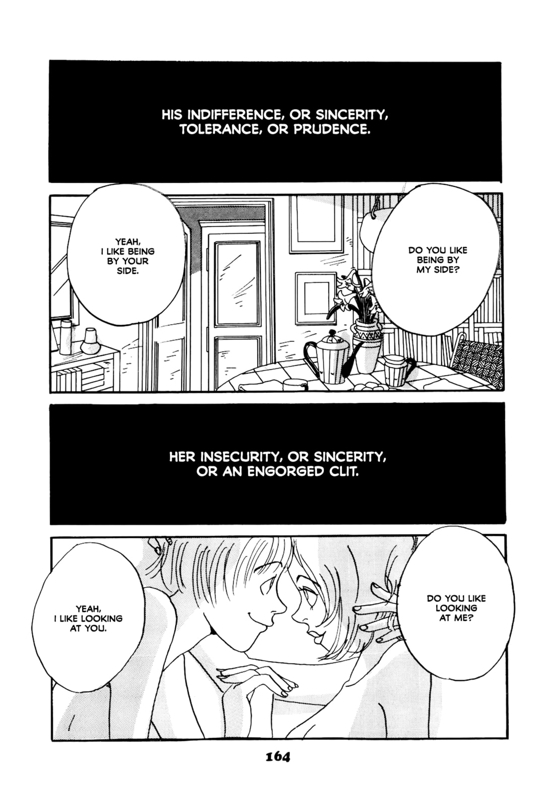 Read Chiwawa-chan chapter 7 image 5 on Lezhin